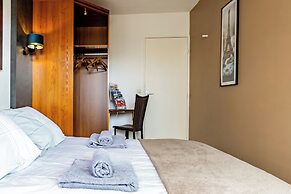 Chambre d'Amis (Chambres d'Hôtes/BnB/Guest House)