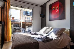 Chambre d'Amis (Chambres d'Hôtes/BnB/Guest House)