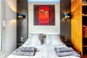 Chambre d'Amis (Chambres d'Hôtes/BnB/Guest House)