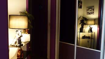 Chambre d'Amis (Chambres d'Hôtes/BnB/Guest House)