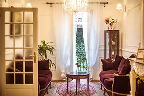 La Maison Gobert Paris Hotel Particulier