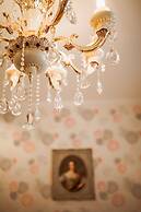 La Maison Gobert Paris Hotel Particulier