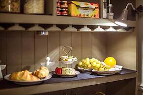 La Maison Gobert Paris Hotel Particulier