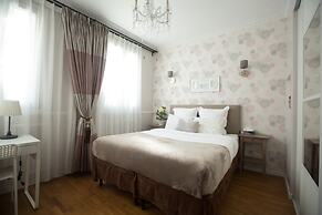 La Maison Gobert Paris Hotel Particulier