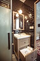 La Maison Gobert Paris Hotel Particulier