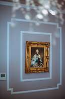 La Maison Gobert Paris Hotel Particulier