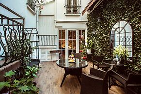La Maison Gobert Paris Hotel Particulier