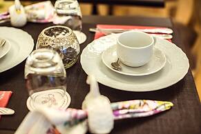 La Maison Gobert Paris Hotel Particulier