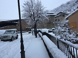 La fusteria del casat