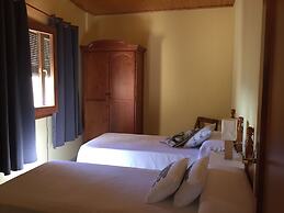 La fusteria del casat