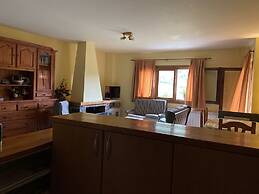 La fusteria del casat