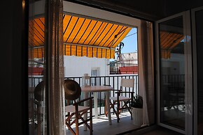 Apartamento Playa Llafranc 100 Costa Brava - Calle Coral
