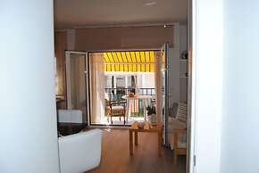 Apartamento Playa Llafranc 100 Costa Brava - Calle Coral