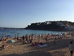 Apartamento Playa Llafranc 100 Costa Brava - Calle Coral