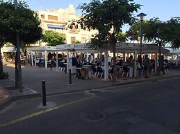 Apartamento Playa Llafranc 100 Costa Brava - Calle Coral
