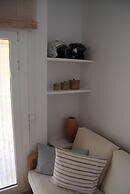 Apartamento Playa Llafranc 100 Costa Brava - Calle Coral