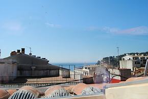 Apartamento Playa Llafranc 100 Costa Brava - Calle Coral