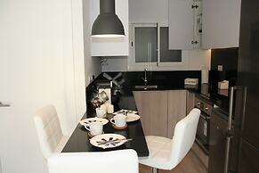 Apartamento Playa Llafranc 100 Costa Brava - Calle Coral