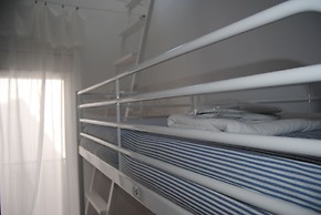 Apartamento Playa Llafranc 100 Costa Brava - Calle Coral