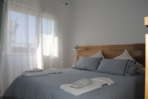 Apartamento Playa Llafranc 100 Costa Brava - Calle Coral