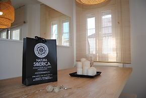 Apartamento Playa Llafranc 100 Costa Brava - Calle Coral