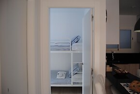 Apartamento Playa Llafranc 100 Costa Brava - Calle Coral