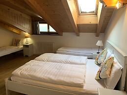 Hotel Pezzotti