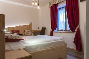 Hotel Pezzotti