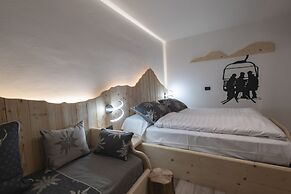 Hotel Pezzotti