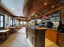 Hotel Pezzotti