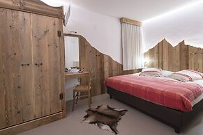 Hotel Pezzotti