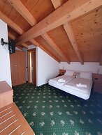 Hotel Pezzotti