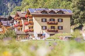 Hotel Pezzotti