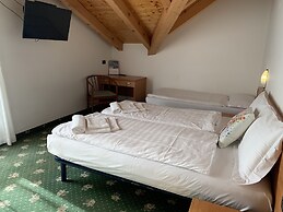 Hotel Pezzotti