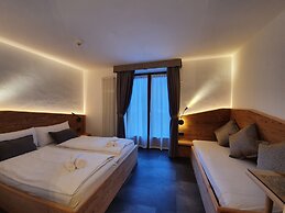 Hotel Pezzotti