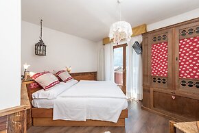 Hotel Pezzotti