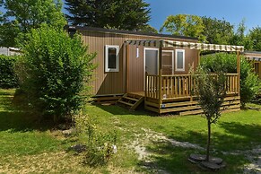 Camping le Kergariou