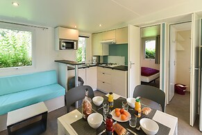Camping le Kergariou