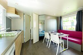 Camping le Kergariou