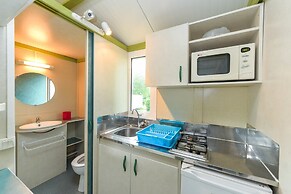 Camping le Kergariou