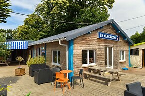 Camping le Kergariou