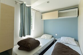 Camping le Kergariou
