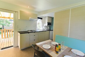 Camping le Kergariou