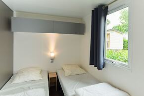 Camping le Kergariou