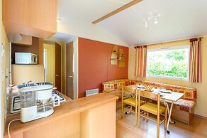 Camping le Kergariou