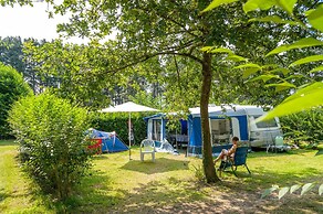 Camping le Kergariou