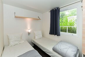 Camping le Kergariou