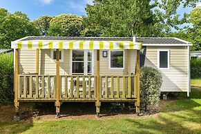 Camping le Kergariou