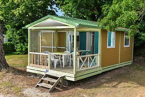 Camping le Kergariou