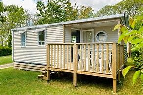 Camping le Kergariou